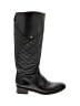 Tory Burch Black Boots Size 9 1/2 - photo 1