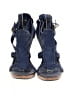 Kate Spade New York Blue Wedges Size 7 - photo 2