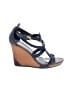 Kate Spade New York Blue Wedges Size 7 - photo 1