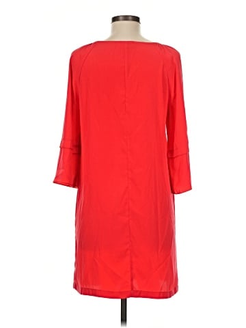 Glam Casual Dress (view 2)
