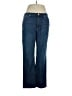 Seven7 Blue Jeans Size 14 - photo 1