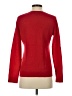 Charter Club Red Pullover Sweater Size S - photo 2