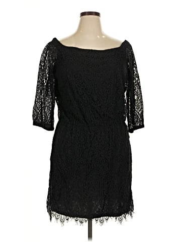 White House Black Market Cocktail Dress (view 1)