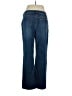 Seven7 Blue Jeans Size 14 - photo 2