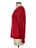 Charter Club Red Pullover Sweater Size S - photo 5