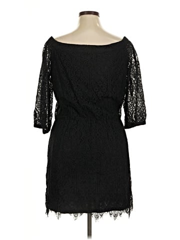 White House Black Market Cocktail Dress (view 2)