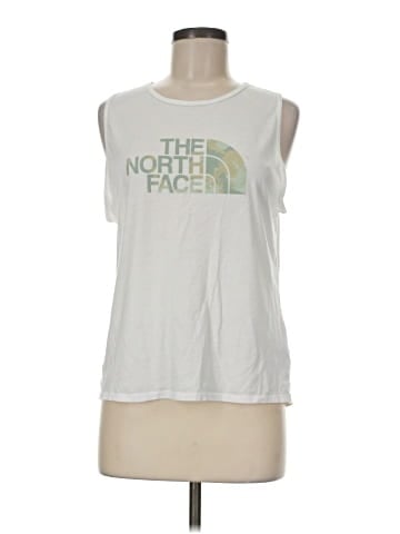 The North Face Sleeveless T-Shirt (view 1)
