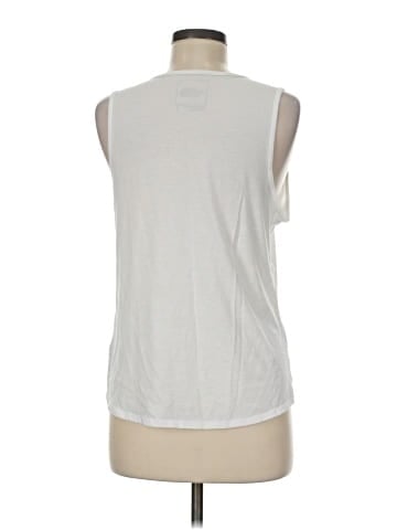 The North Face Sleeveless T-Shirt (view 2)