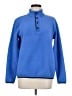 Vineyard Vines 100% Polyester Blue Pullover Sweater Size M - photo 1