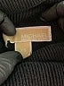 MICHAEL Michael Kors Black Poncho Size XS - photo 4