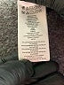MICHAEL Michael Kors Black Poncho Size XS - photo 5