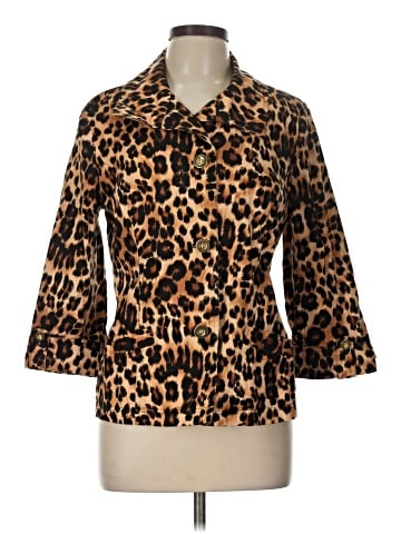 Charter Club Jacket (view 1)