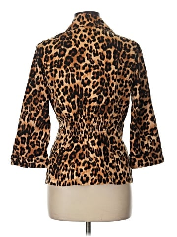 Charter Club Jacket (view 2)
