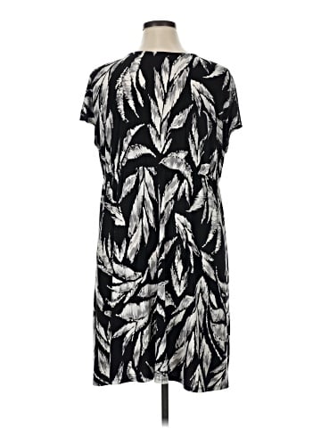 Lane Bryant Casual Dress (view 2)