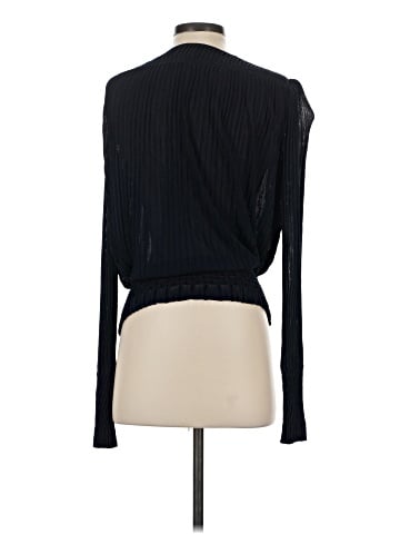 Escada Long Sleeve Blouse (view 2)