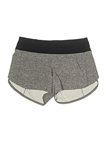 Lululemon Athletica Athletic Shorts (view 1)