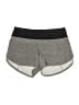 Lululemon Athletica Color Block Gray Athletic Shorts Size 8 (tall) - photo 1