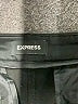 Express Black Dress Pants Size 8 - photo 8