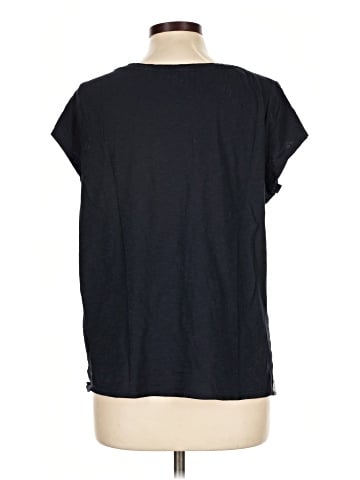 Ann Taylor LOFT Short Sleeve Top (view 2)