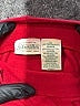 St. John's Bay 100% Cotton Red Turtleneck Sweater Size 2X - photo 7