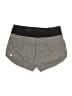 Lululemon Athletica Color Block Gray Athletic Shorts Size 8 (tall) - photo 2