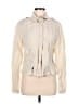 Lucky Brand Ivory Jacket Size M - photo 1