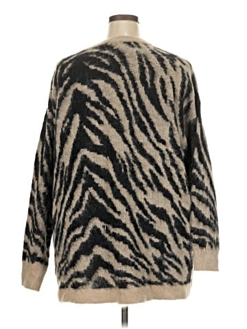 Ellos Pullover Sweater (view 2)