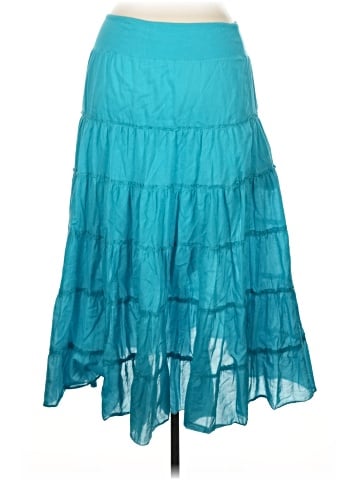 Coldwater Creek Casual Skirt (view 2)
