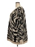 Ellos Animal Print Tan Pullover Sweater Size 22 - photo 5
