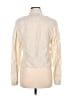 Lucky Brand Ivory Jacket Size M - photo 2