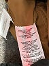Ann Taylor LOFT Solid Brown Casual Skirt Size 12 (tall) - photo 5