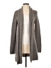 Johnston & Murphy Gray Cardigan Size S - photo 1