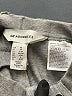 H&M Solid Gray Casual Pants Size 3T - photo 3