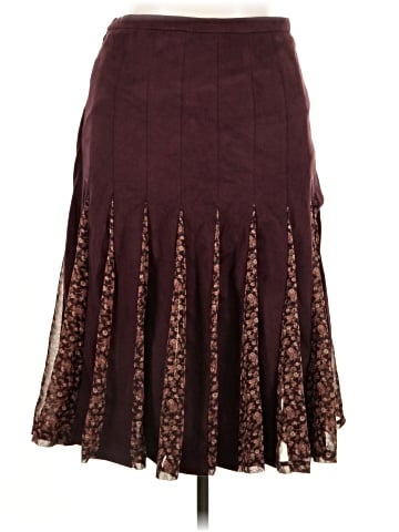 New York & Company Formal Skirt (view 2)