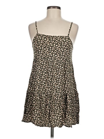 American Eagle Outfitters Casual Dress (view 1)