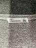 89th & Madison Gray Pullover Sweater Size S - photo 7