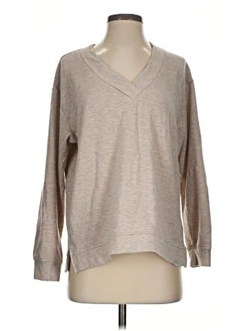 Orvis Pullover Sweater (view 1)