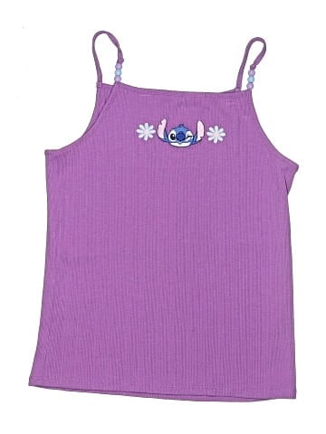 Disney x Jumping Beans Tank Top (view 1)