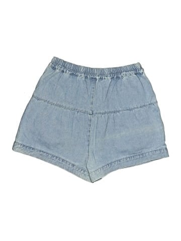 Unbranded Denim Shorts (view 2)