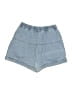 Unbranded Blue Denim Shorts Size M - photo 2
