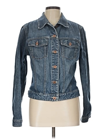 Gap Denim Jacket (view 1)