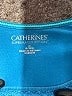 Catherines Teal Short Sleeve Top Size 1X - photo 7