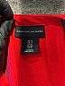 Adrienne Vittadini 100% Polyester Color Block Red Casual Dress Size 4 - photo 7