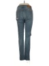 Joe's Jeans Hearts Blue Jeans Size 26 waist - photo 2