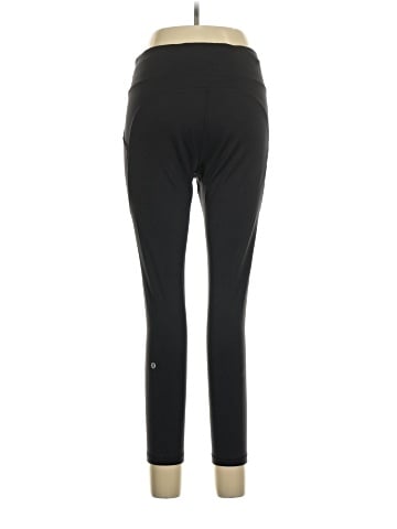 Lululemon Athletica Active Pants (view 2)