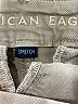 American Eagle Outfitters Tan Khakis Size 10 X-Long - photo 7