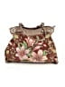Mellow Yellow Brown Tote One size - photo 1