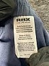 RBX 100% Polyester Solid Blue Athletic Shorts Size M - photo 3