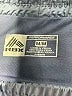 RBX 100% Polyester Solid Blue Athletic Shorts Size M - photo 4