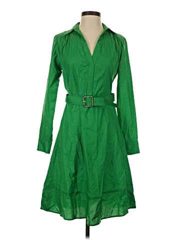 Calvin Klein Casual Dress (view 1)